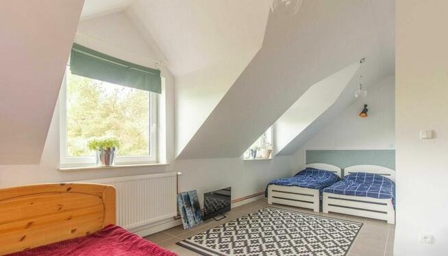 sprzedam nieruchomość na Kaszubach