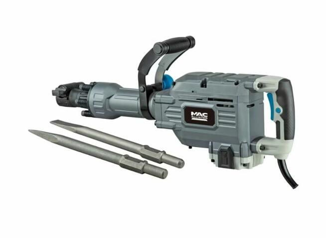 Wynajem Młot wyburzeniowy MacAllister 1700 W 50J