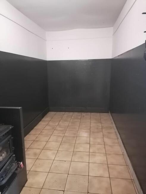 Budynek pod inwestycję lub działalność 70m2.