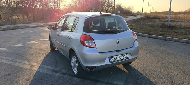 Renault Clio 3