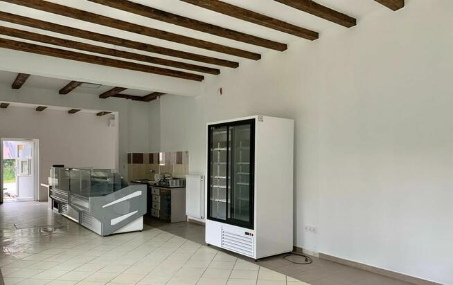 sprzedam nieruchomość na Kaszubach