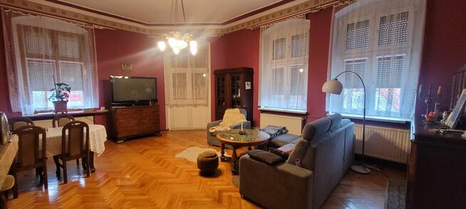 Mieszkanie 3 pokojowe, I piętro, garaż