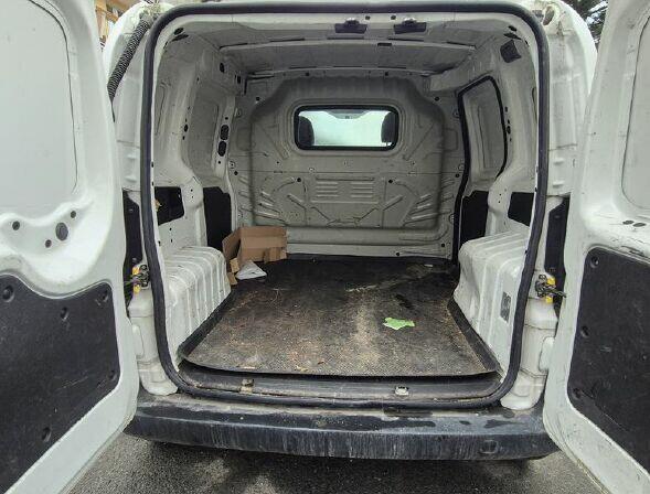 Syndyk sprzeda samochód Fiat Fiorino