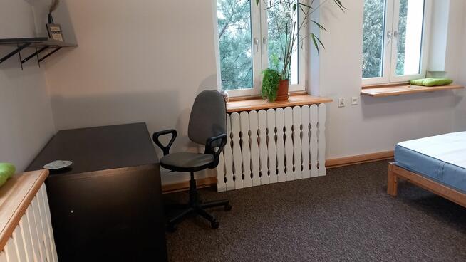 4 p. W-wa Miasto Ogród Włochy 4600 od 31.8.