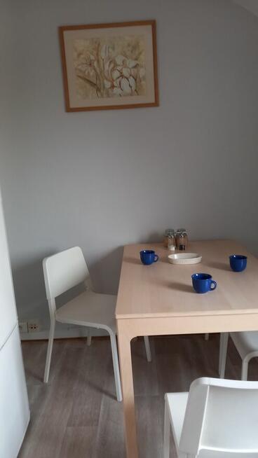 4 p. W-wa Miasto Ogród Włochy 4600 od 31.8.