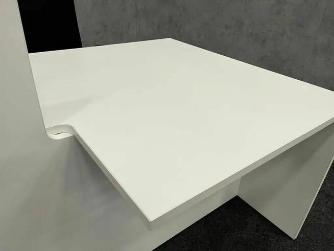 Biurko do recepcji / lada sprzedażowa