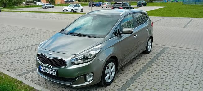 Kia Carens 1.7 CRDi 115 UEFA EURO 2016