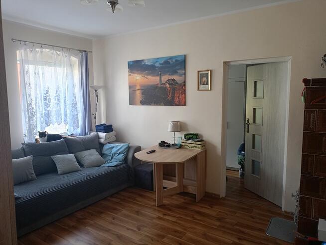 Zamienię mieszkanie komunalne