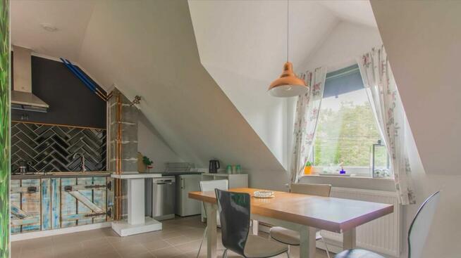 sprzedam nieruchomość na Kaszubach