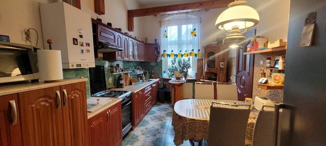 Mieszkanie 3 pokojowe, I piętro, garaż