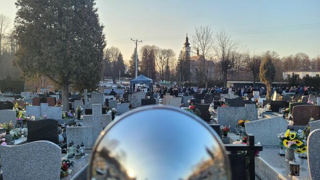 Zawodowy trębacz na pogrzeb! Oprawa muzyczna pogrzebów!