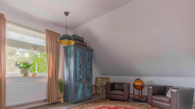 sprzedam nieruchomość na Kaszubach