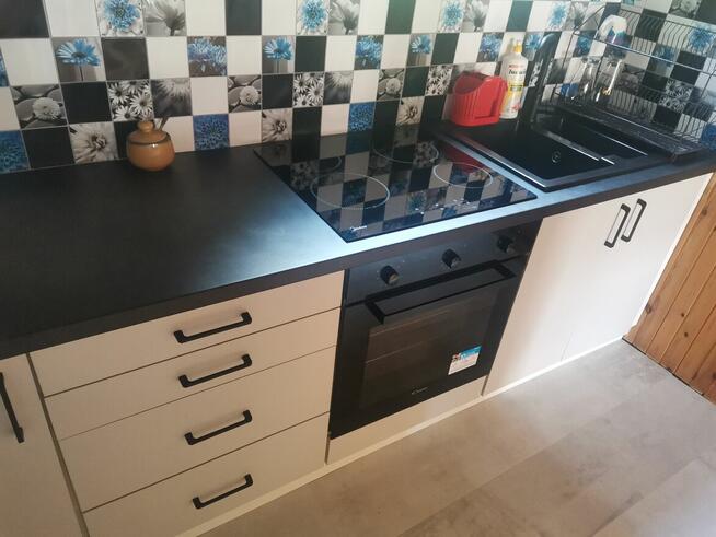 Wykończenia wnętrz, hydraulika, usterki