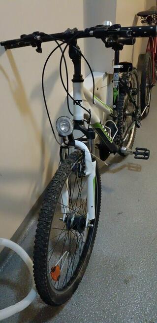 Rower rixe outback 2.0 26\