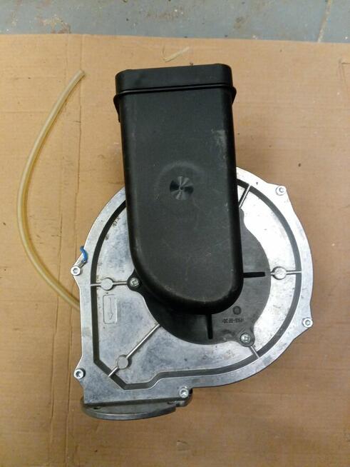 Dmuchawa gazowa Viessmann 7815762 ebmpapst G1G126-AB05-66 We