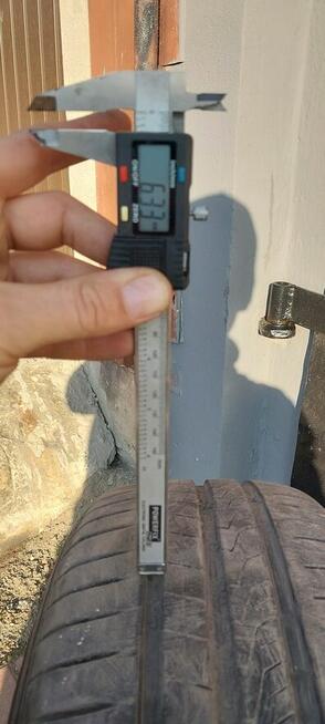 Koła letnie Fiat : Stilo, Punto,