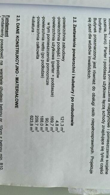 sprzedam nieruchomość na Kaszubach