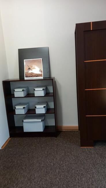 4 p. W-wa Miasto Ogród Włochy 4600 od 31.8.