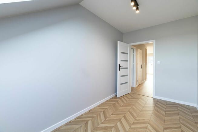 TRZYPOKOJOWE MIESZKANIE W NOWYM BUDOWNICTWIE