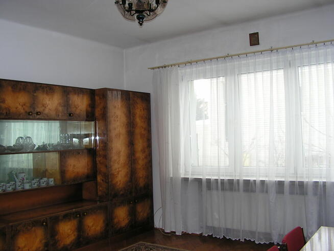 Sprzedam dom Świdnik k. Lublina os. Żwirki i Wigury