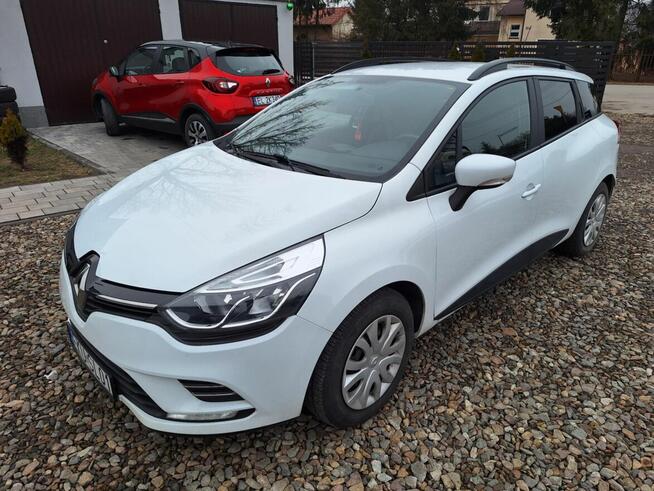 Sprzedam lub zamienię Renault Clio