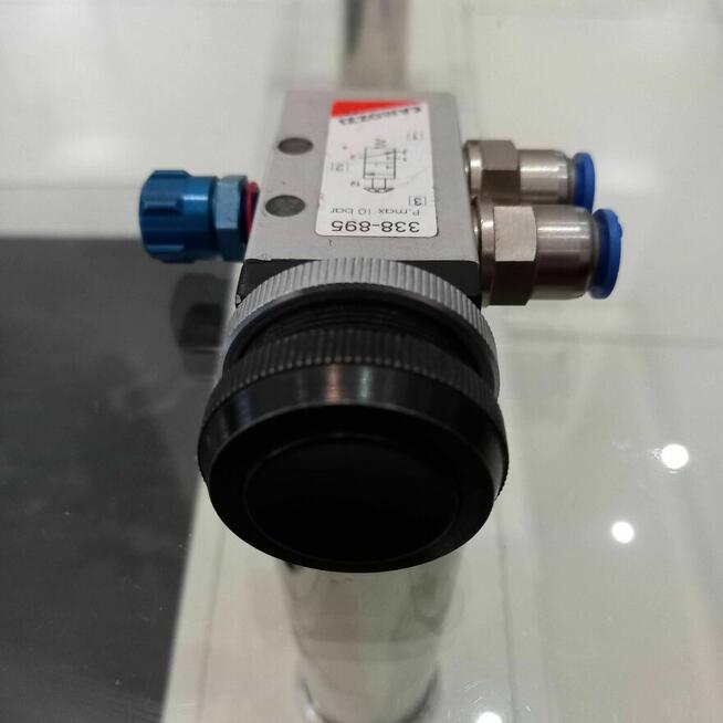 Przycisk pneumatyczny CAMOZZI Made in Italy