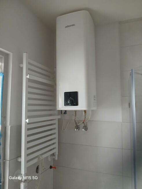 Wykonuje elektrykę i wykoczenia wnętrz I zewnątrz