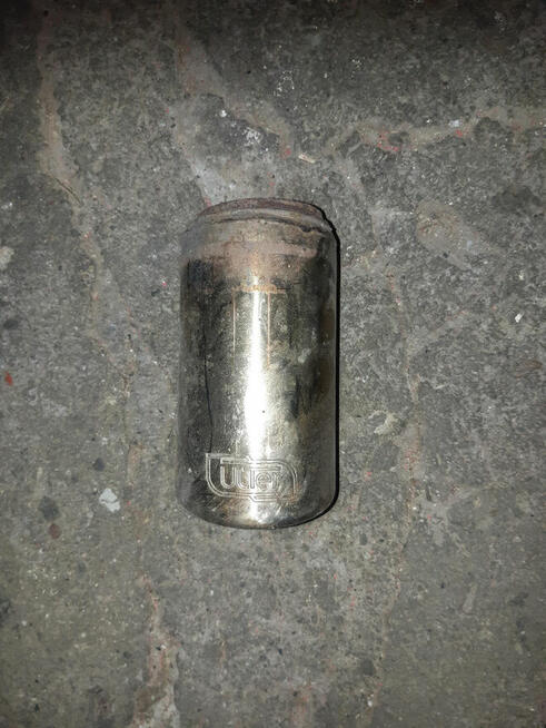 Końcówka wydechu Ulter