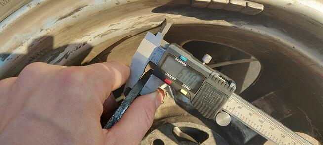 Koła letnie Fiat : Stilo, Punto,