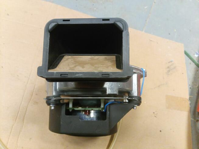 Dmuchawa gazowa Viessmann 7815762 ebmpapst G1G126-AB05-66 We