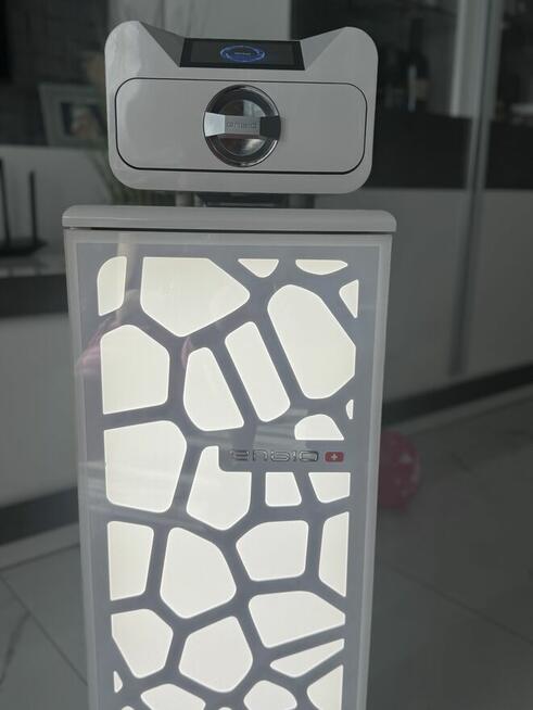 Sprzedam autoklaw Enbio