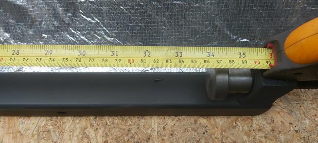 Ściski stolarskie śrubowe