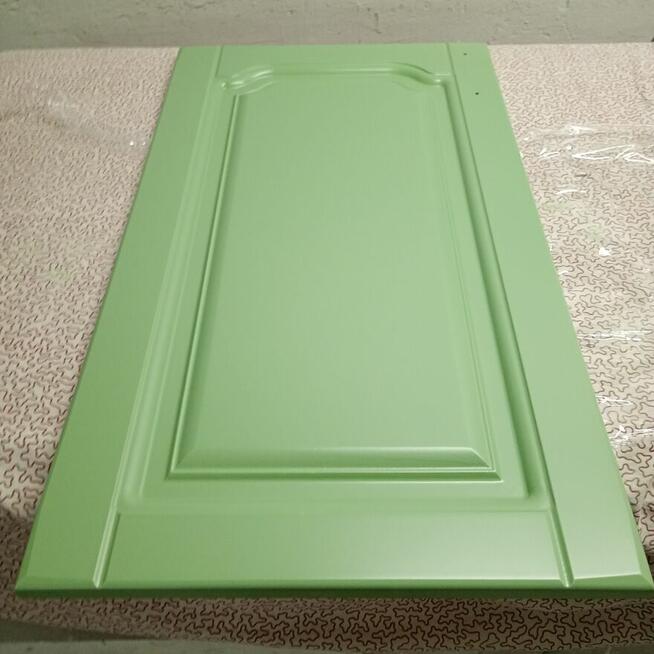 Lakierowanie frontów mebli Olsztyn