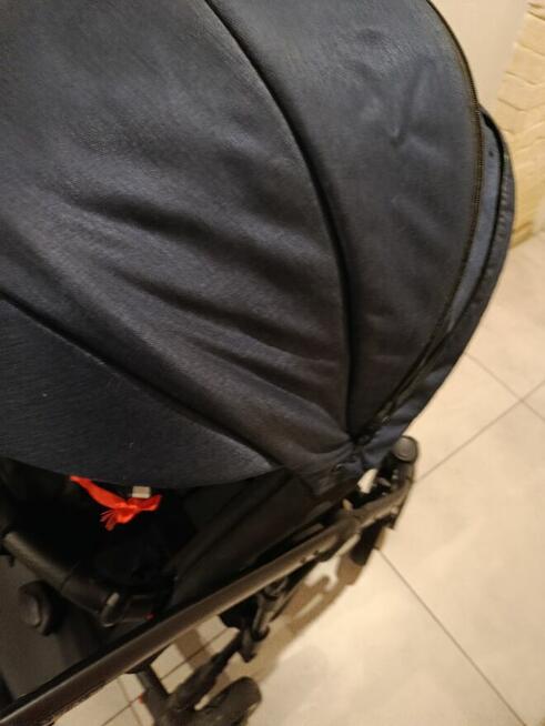 Sprzedam wózek dziecięcy Adamex