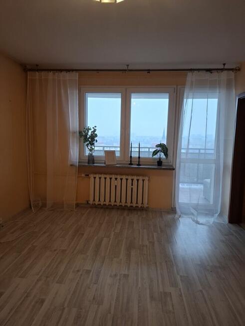 2 pokojowe z 11m2 Tarasem Gądów