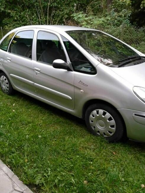 Citroen xsara picasso
