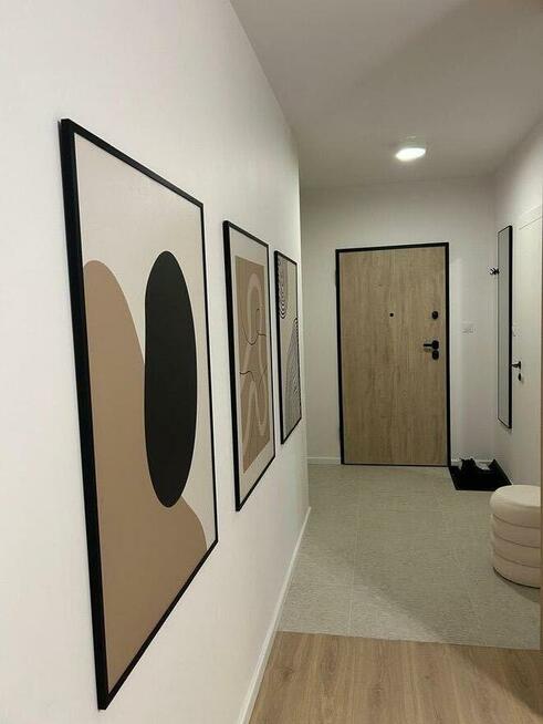 Nowoczesna Kawalerka z klimatyzacja Daszyńskiego 8