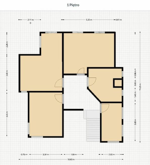 Dom jako inwestycja (najem z lokali może pokryć zaciągnięty