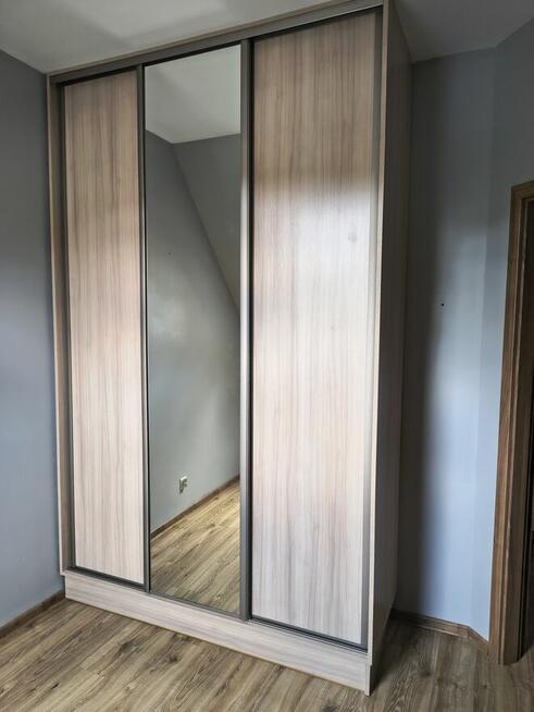 Mieszkanie w Kwadracie przy al.Grunwaldzkiej z miejsc.park.