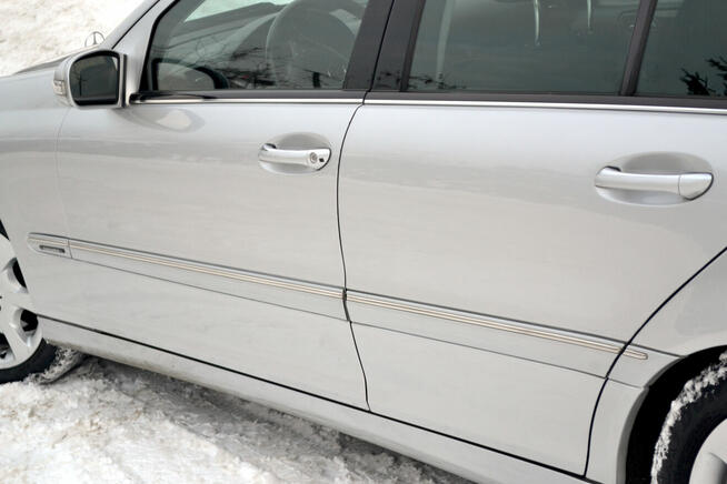 SUPER CLASIC LIFT 1,8 Kompresor 163KM Zadbany , xsenon