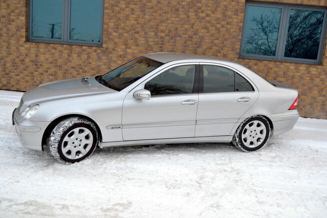 SUPER CLASIC LIFT 1,8 Kompresor 163KM Zadbany , xsenon