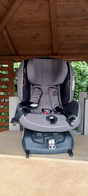 Sprzedam fotelik dla dziecka