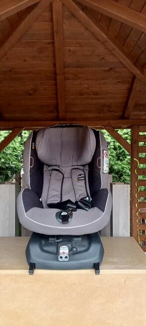 Sprzedam fotelik dla dziecka