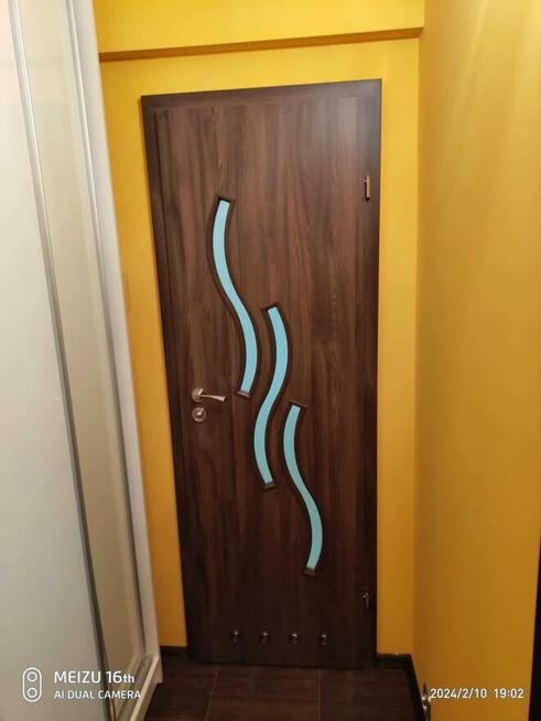 Wynajem pieknej kawalerki, Karsznice