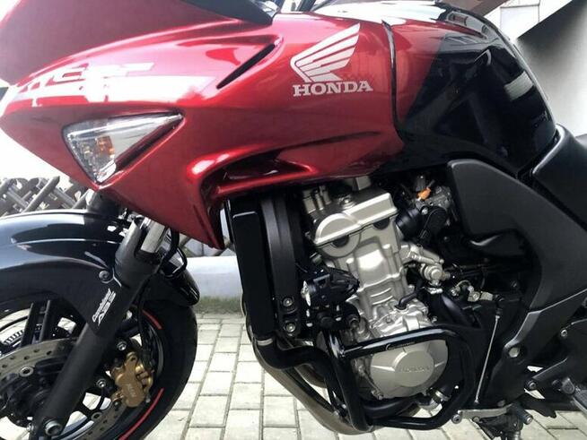 Honda CBF600 SA ABS Cena Tylko na Niedzielę!!! 14300zł