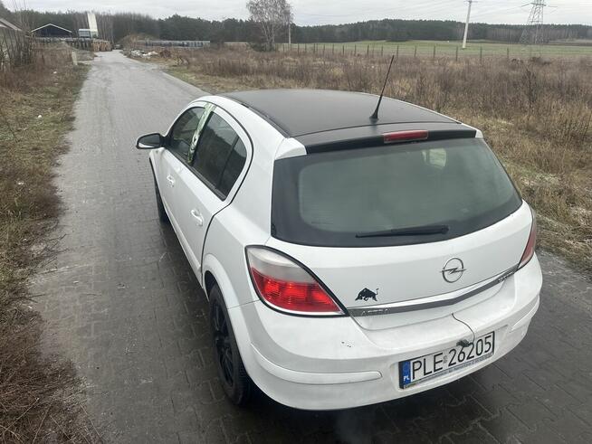 Opel Astra 2008 1.7CDTI/5D