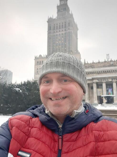 Szukam pracy z zakwaterowaniem