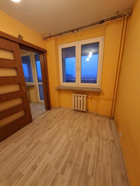 2 pokojowe z 11m2 Tarasem Gądów