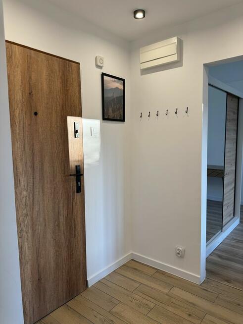 Mieszkanie po remoncie Polkowice Lipowa 38m2