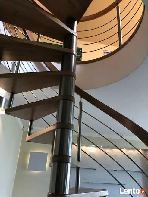 wyjątkowy design, dwupoziomowe , balkon, umeblowane